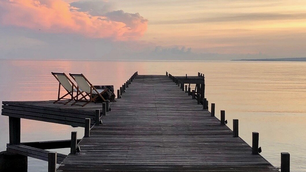 The Lombok Lodge, North Lombok  | Timbuktu Travel