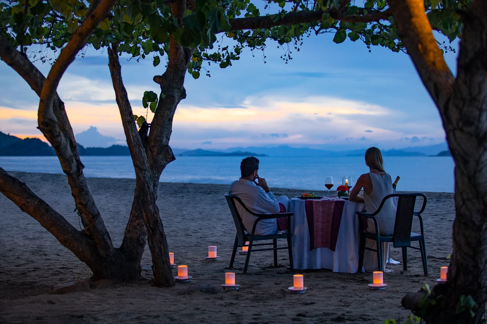 Sudamala Resort Komodo, Komodo | Timbuktu Travel