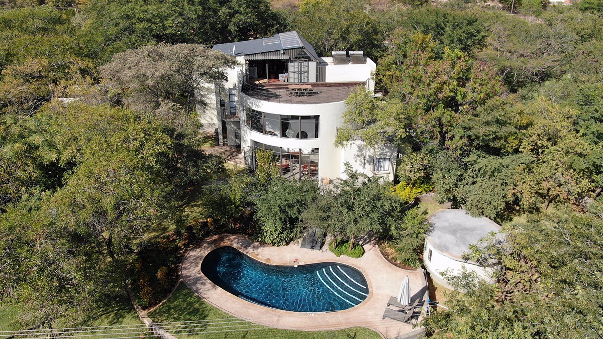 528 Victoria Falls, Victoria Falls | Timbuktu Travel