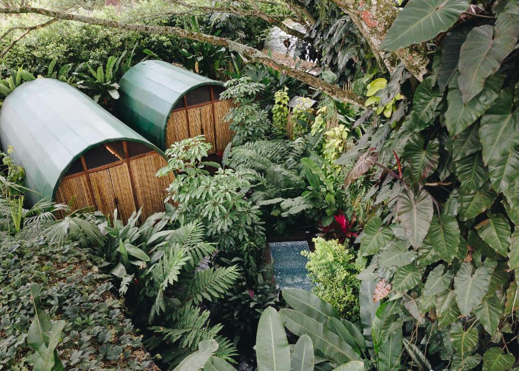 Sazagua Pereira Hotel Boutique, Armenia | Timbuktu Travel