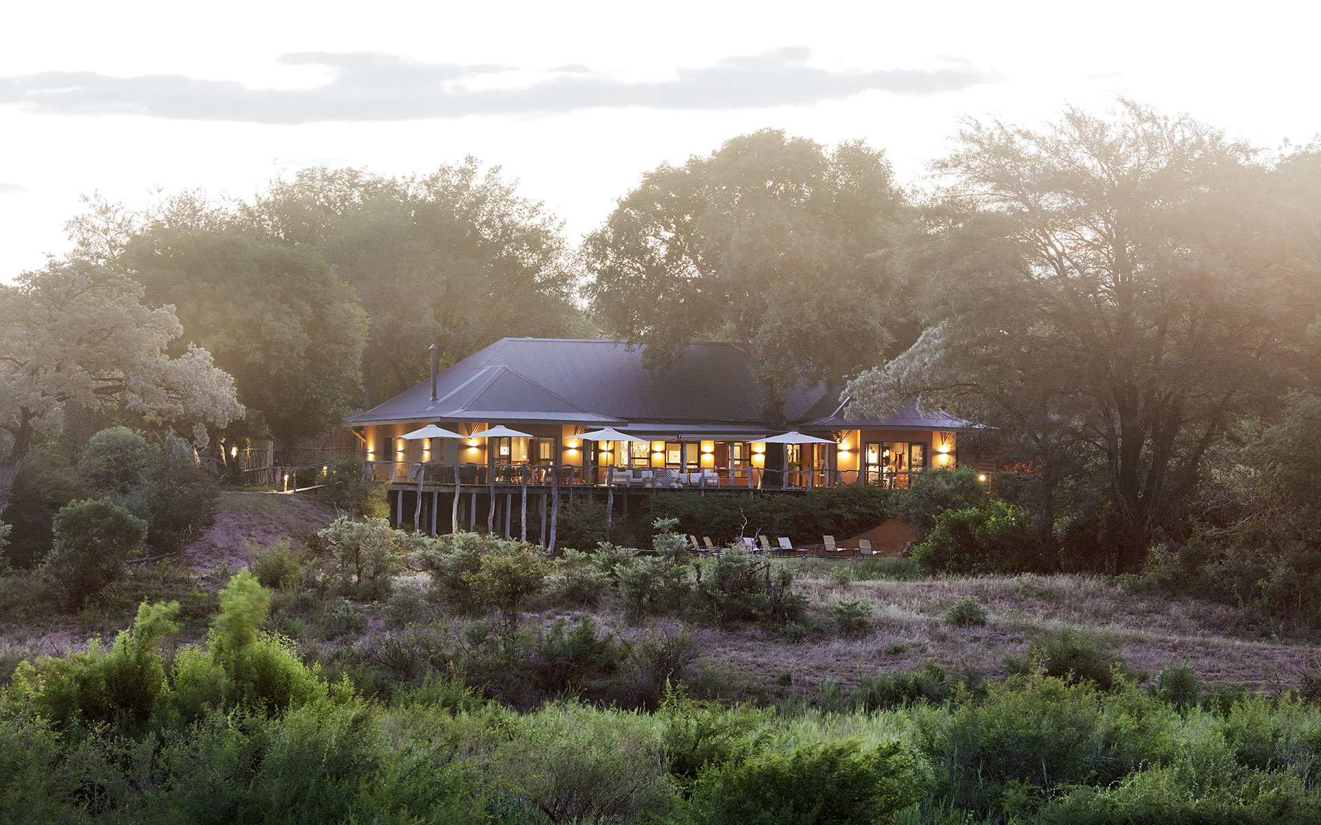 Mala Mala Sable Camp, South & West Sabi Sands | Timbuktu Travel