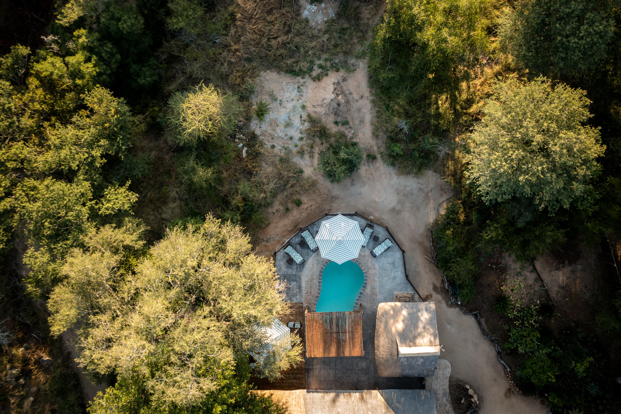 Umkumbe Bush Lodge, South & West Sabi Sands | Timbuktu Travel