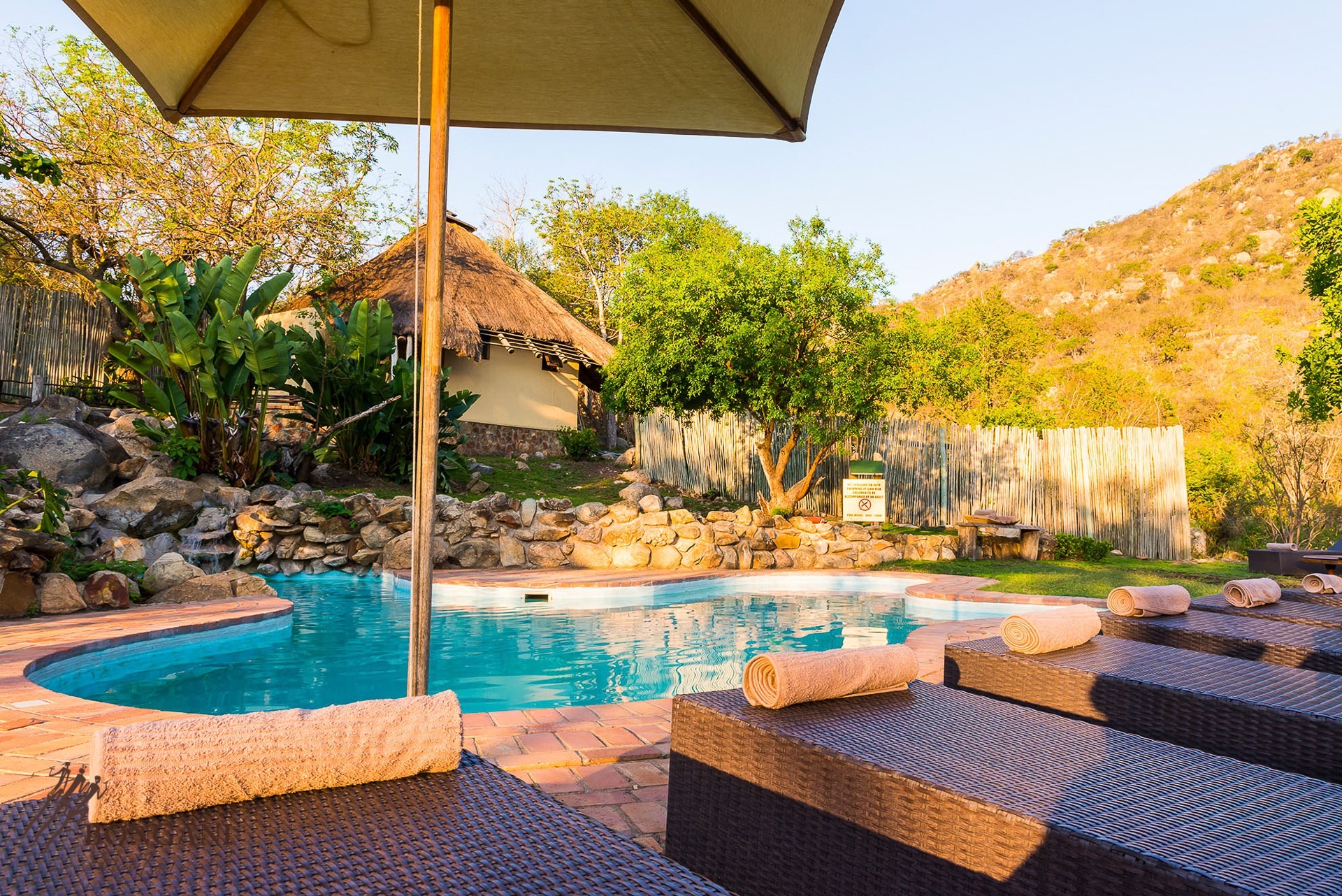 Bongani Mountain Lodge, Southern Kruger | Timbuktu Travel