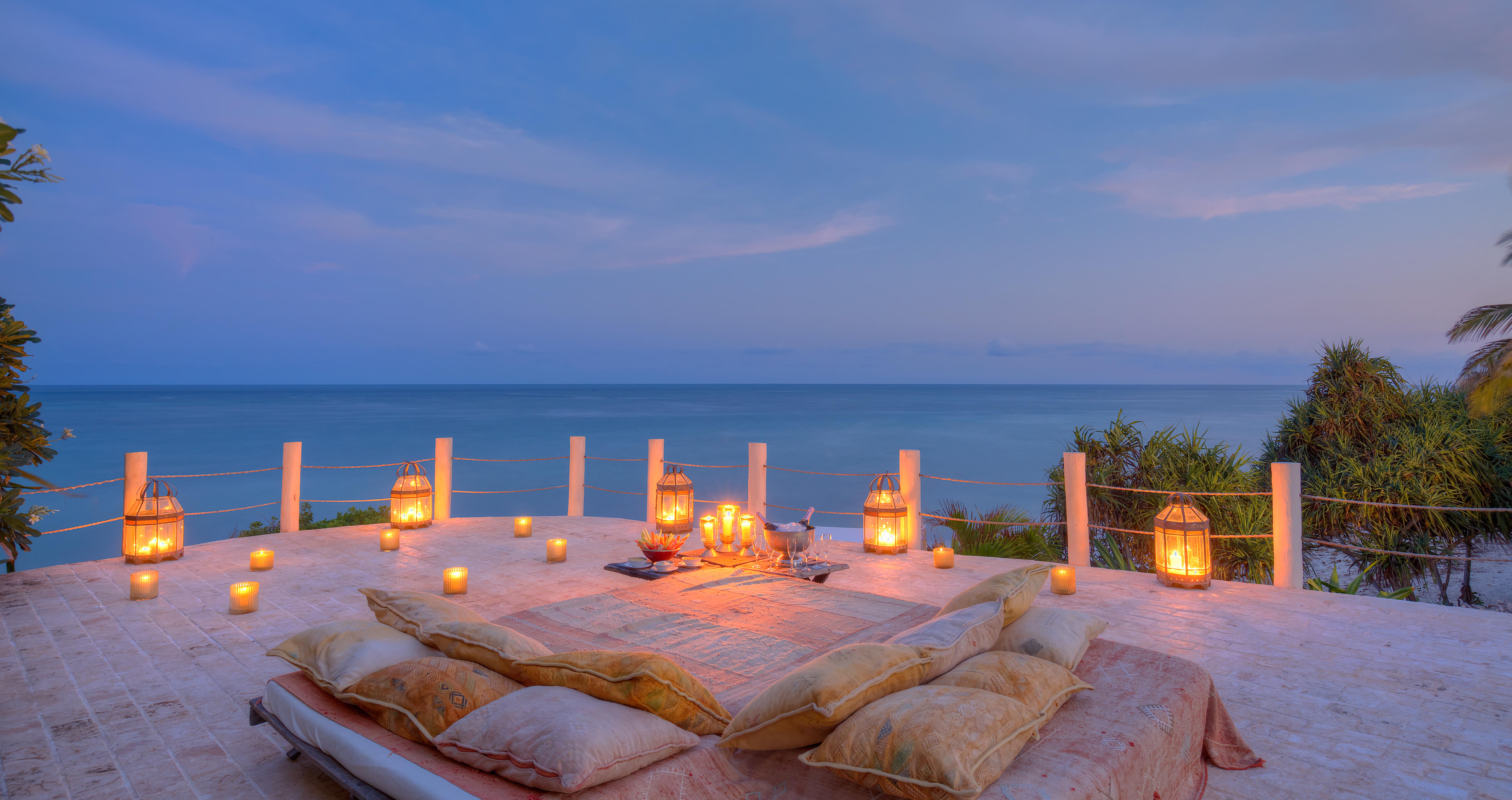 Alfajiri Beach Villa, Diani | Timbuktu Travel