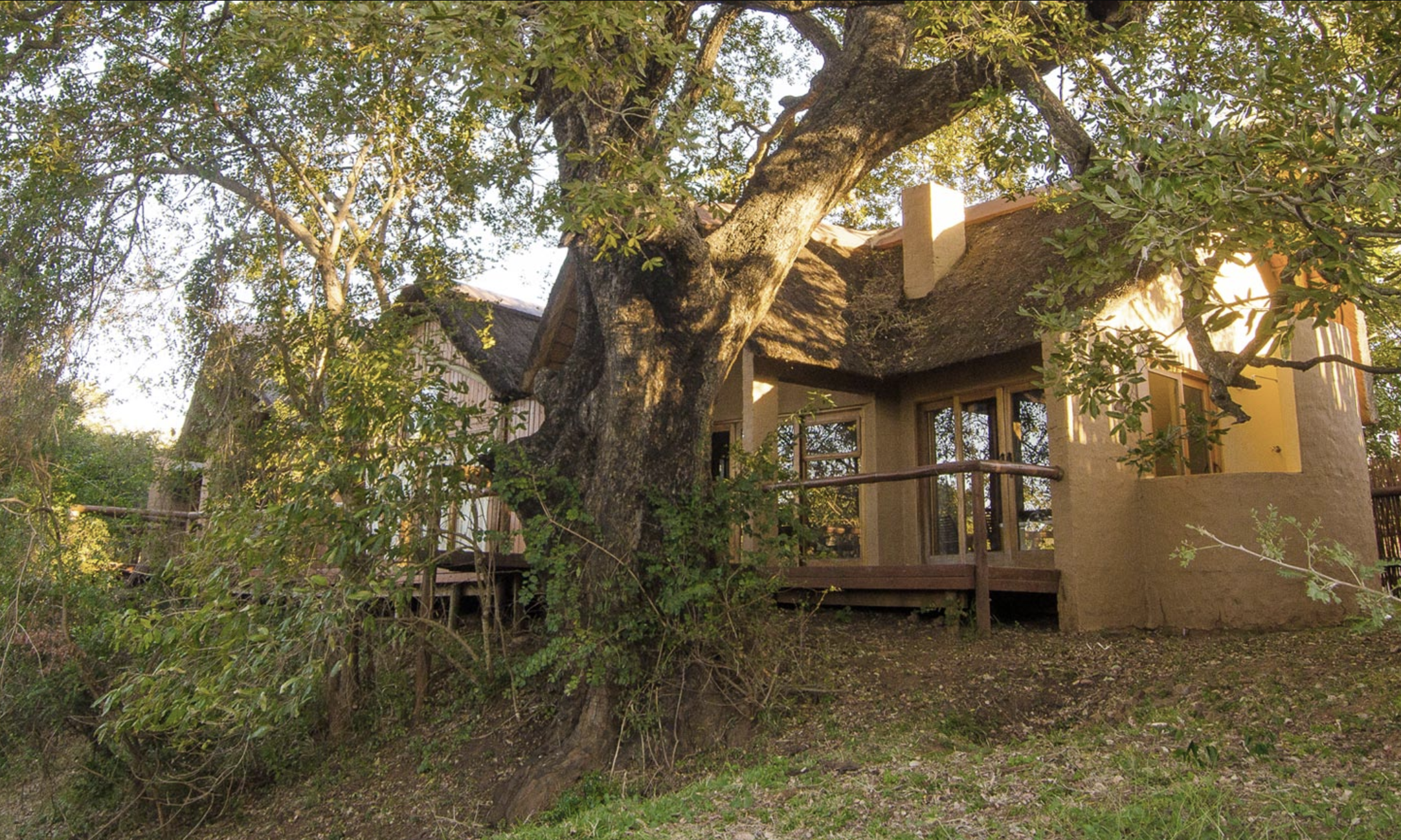 Shishangeni Private Game Lodge, Southern Kruger | Timbuktu Travel