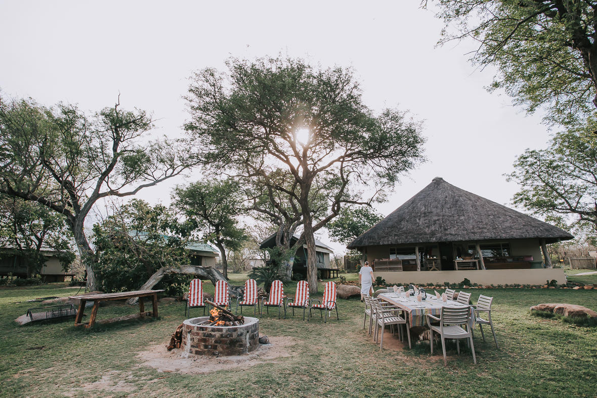 nKelenga Tented Camp, Thornybush | Timbuktu Travel