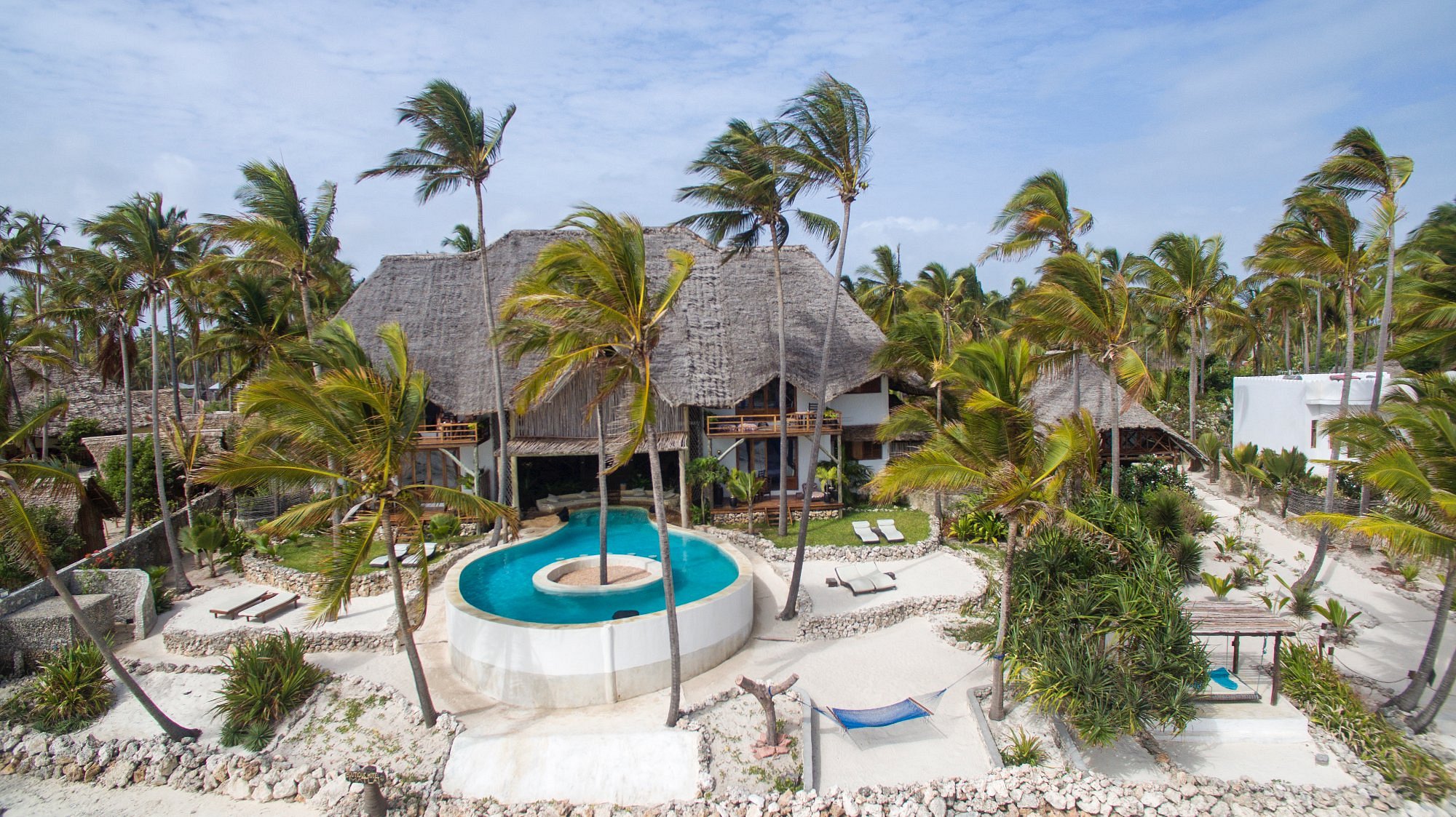 Matlai Boutique Hotel, Zanzibar | Timbuktu Travel