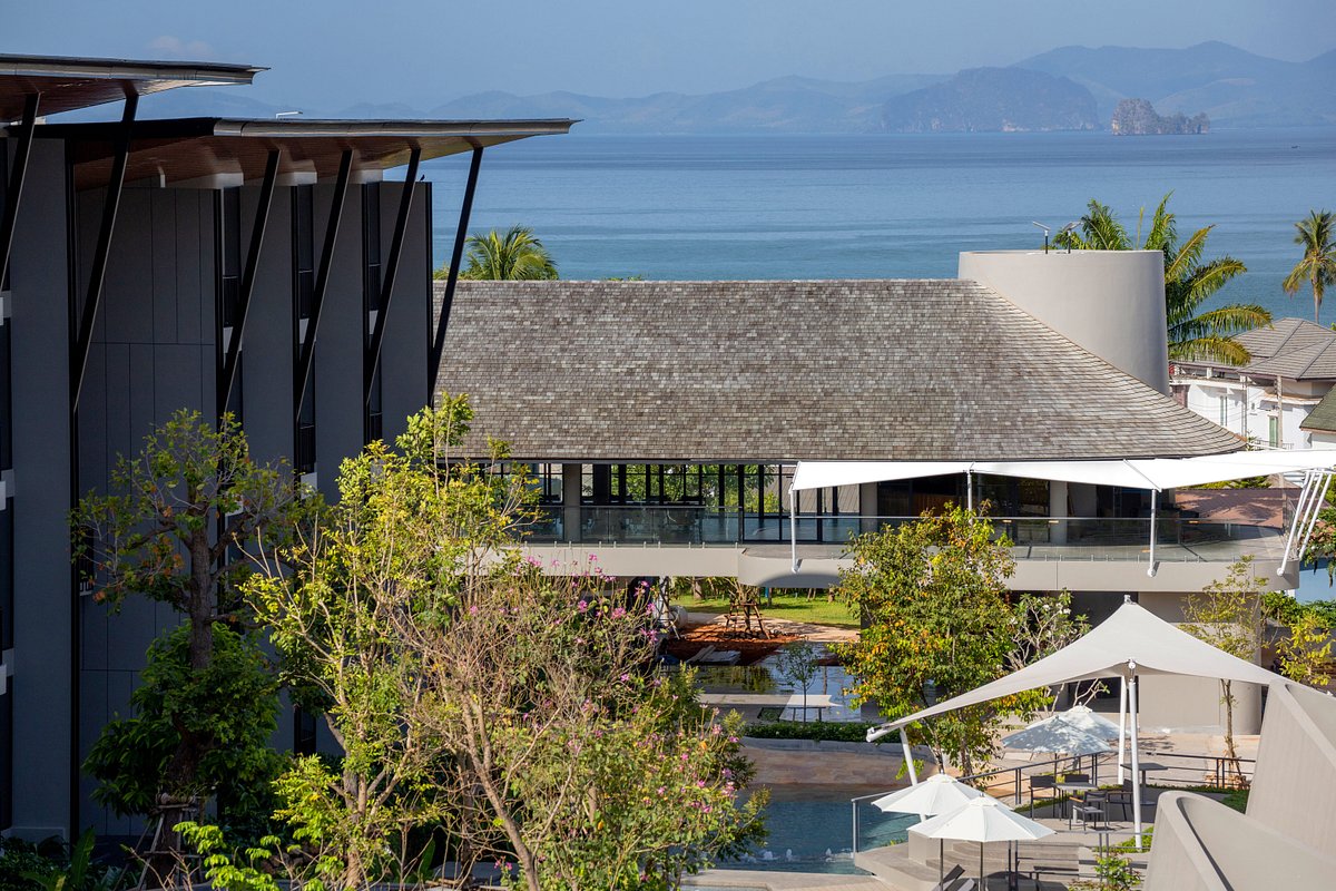 Varana Krabi Hotel, Krabi | Timbuktu Travel