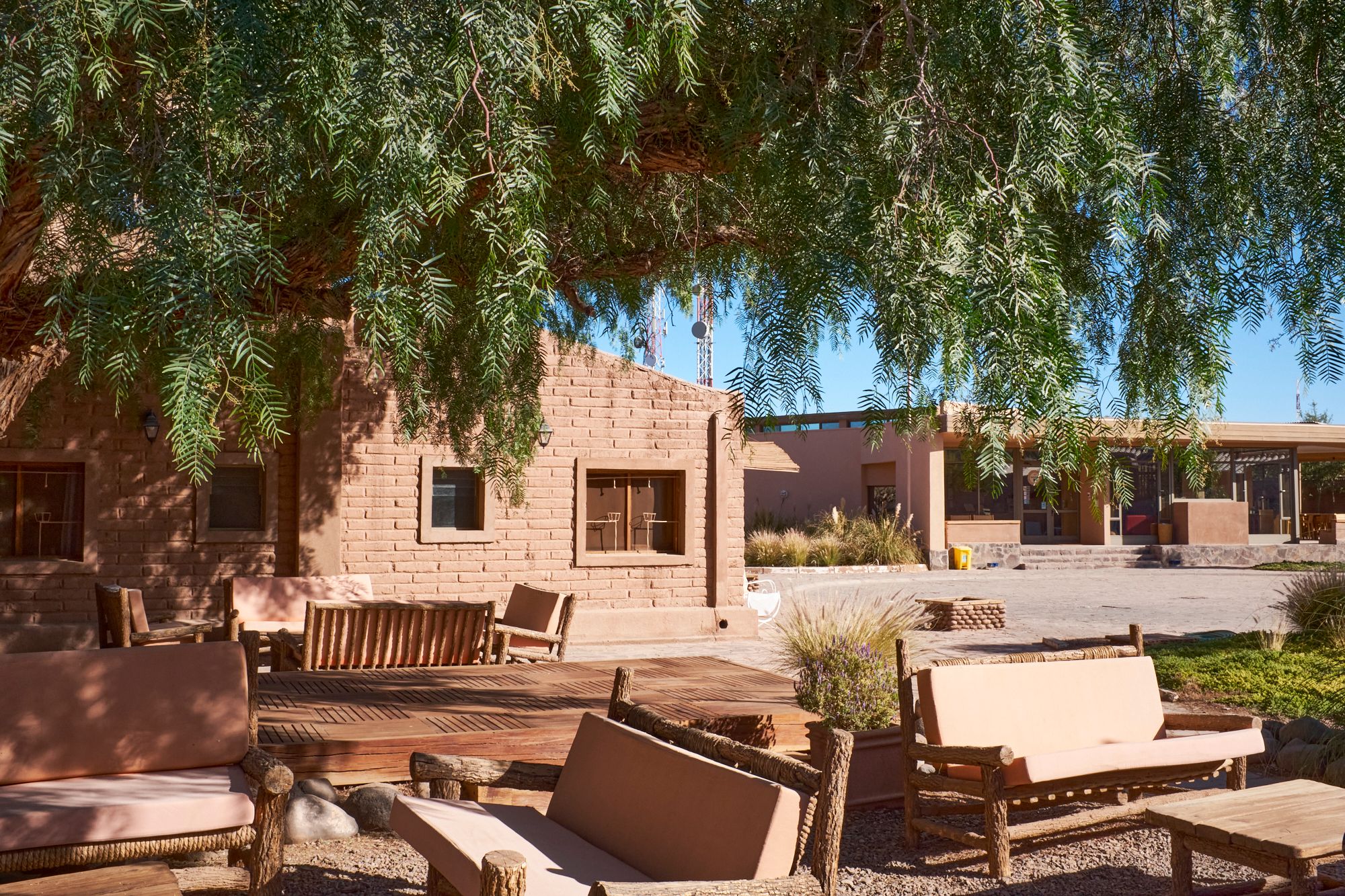 Hotel La Casa de Don Tomás, Atacama Desert | Timbuktu Travel