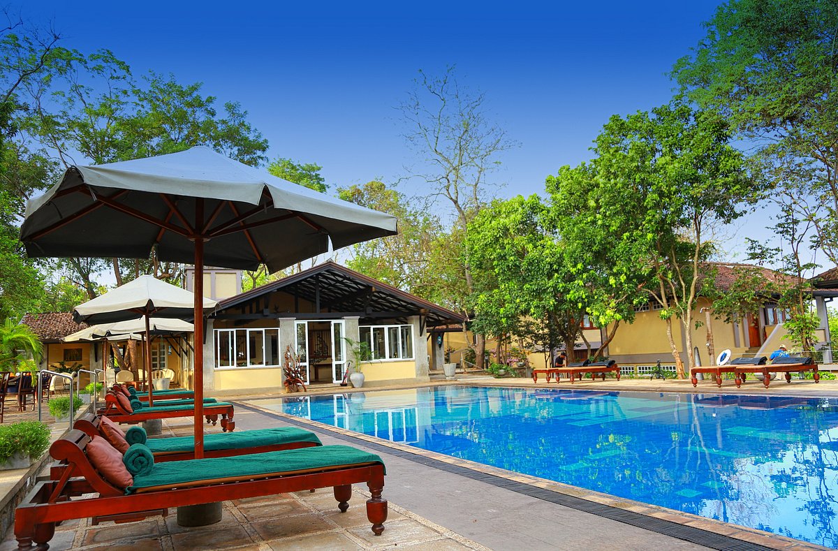 Lake Lodge Kandalama - Boutique Hotel, Sigiriya | Timbuktu Travel