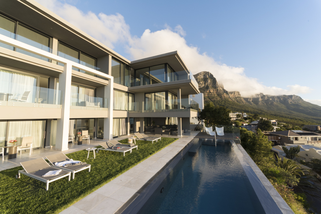 CB-ONE Luxury Stay, Cape Town | Timbuktu Travel