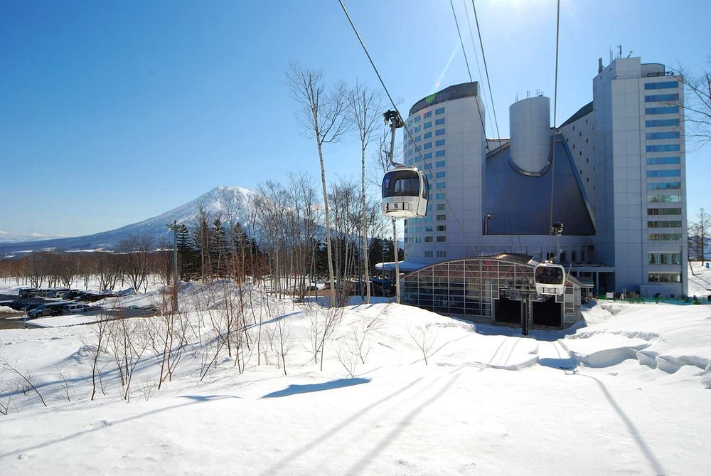 Hilton Niseko Village, Niseko | Timbuktu Travel