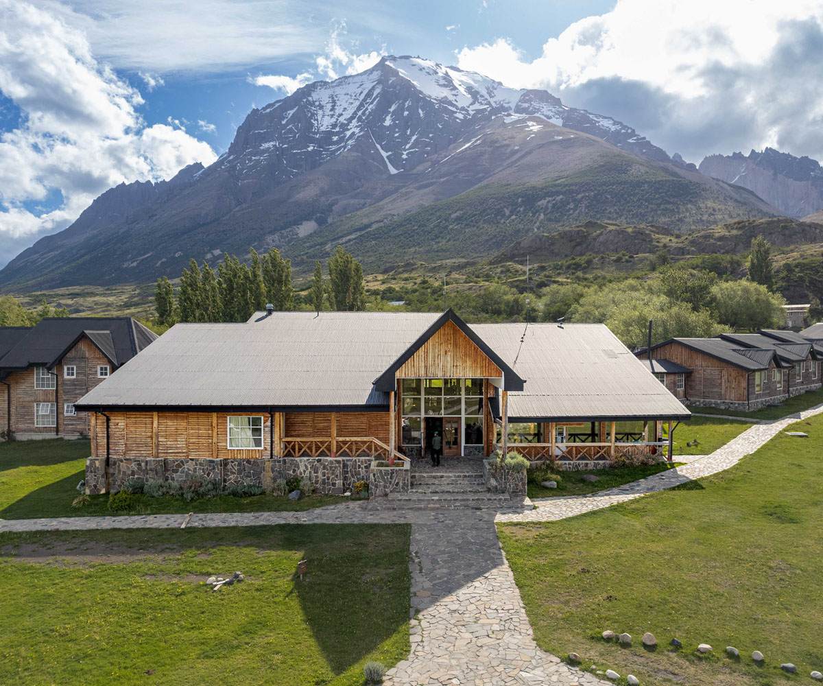 Hotel Las Torres Patagonia, Torres Del Paine | Timbuktu Travel