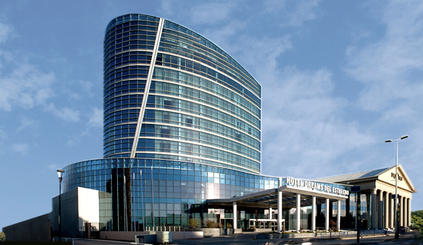 Dreams Punta Arenas Hotel, Punta Arenas | Timbuktu Travel