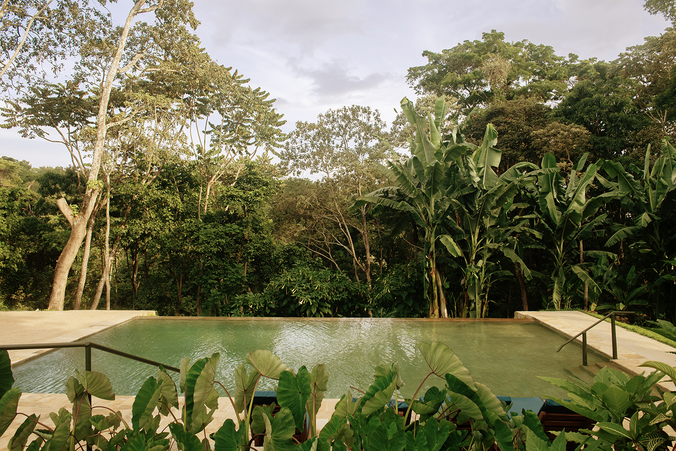 Kilimanjaro Coffee Lodge, Kilimanjaro | Timbuktu Travel