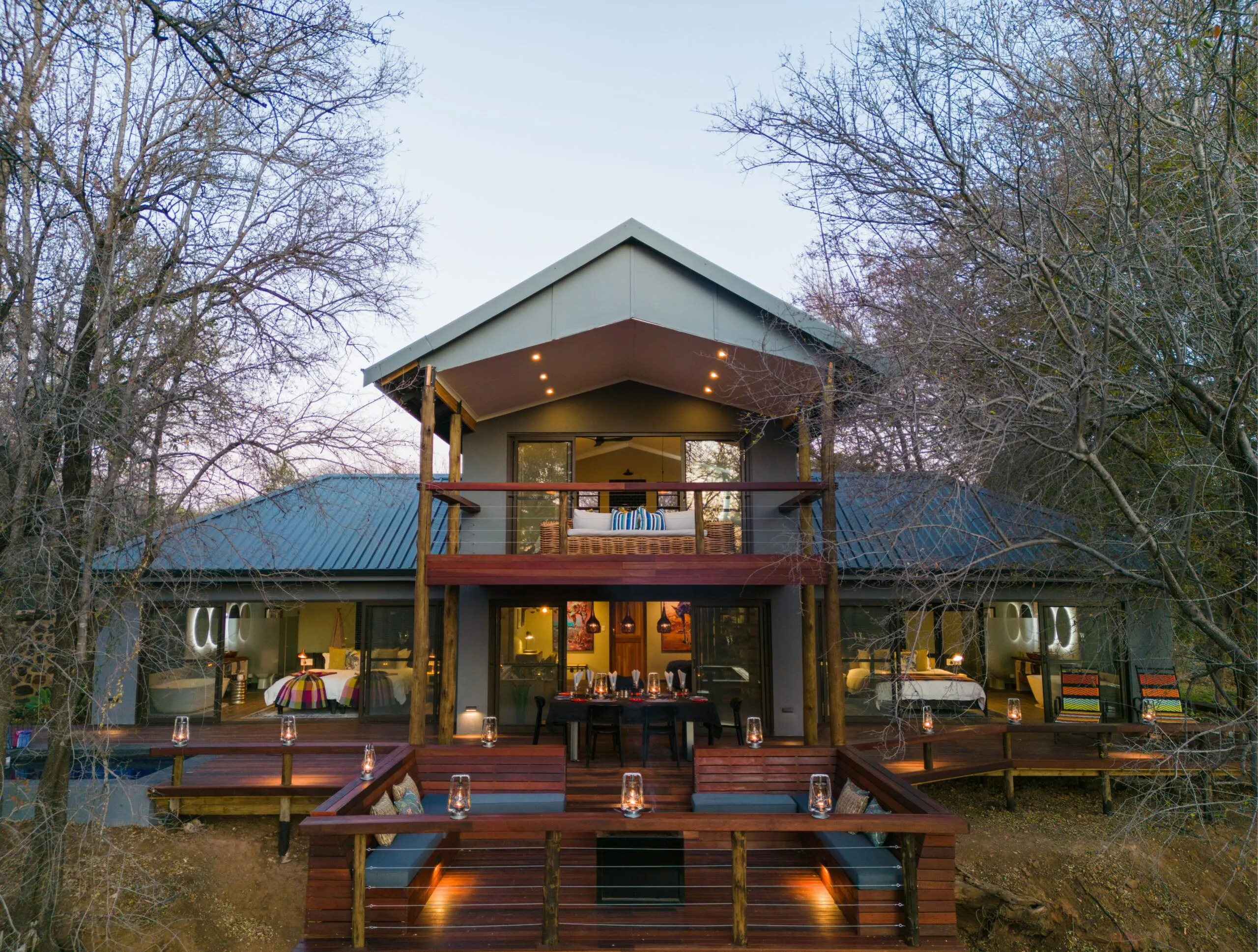 Jaci’s Nare Suite, Madikwe | Timbuktu Travel