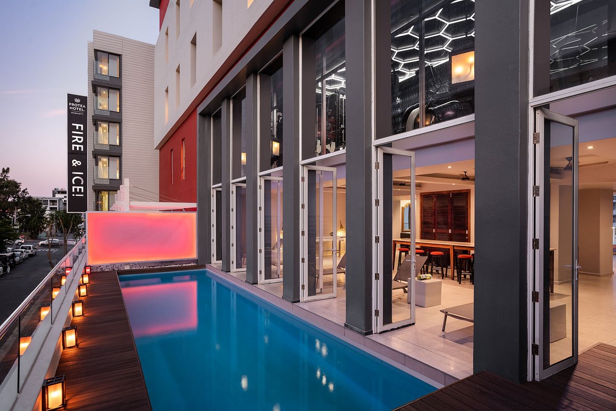 Protea Hotel Fire & Ice, Cape Town | Timbuktu Travel