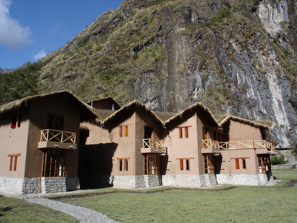 Salkantay Lodge, Cusco | Timbuktu Travel