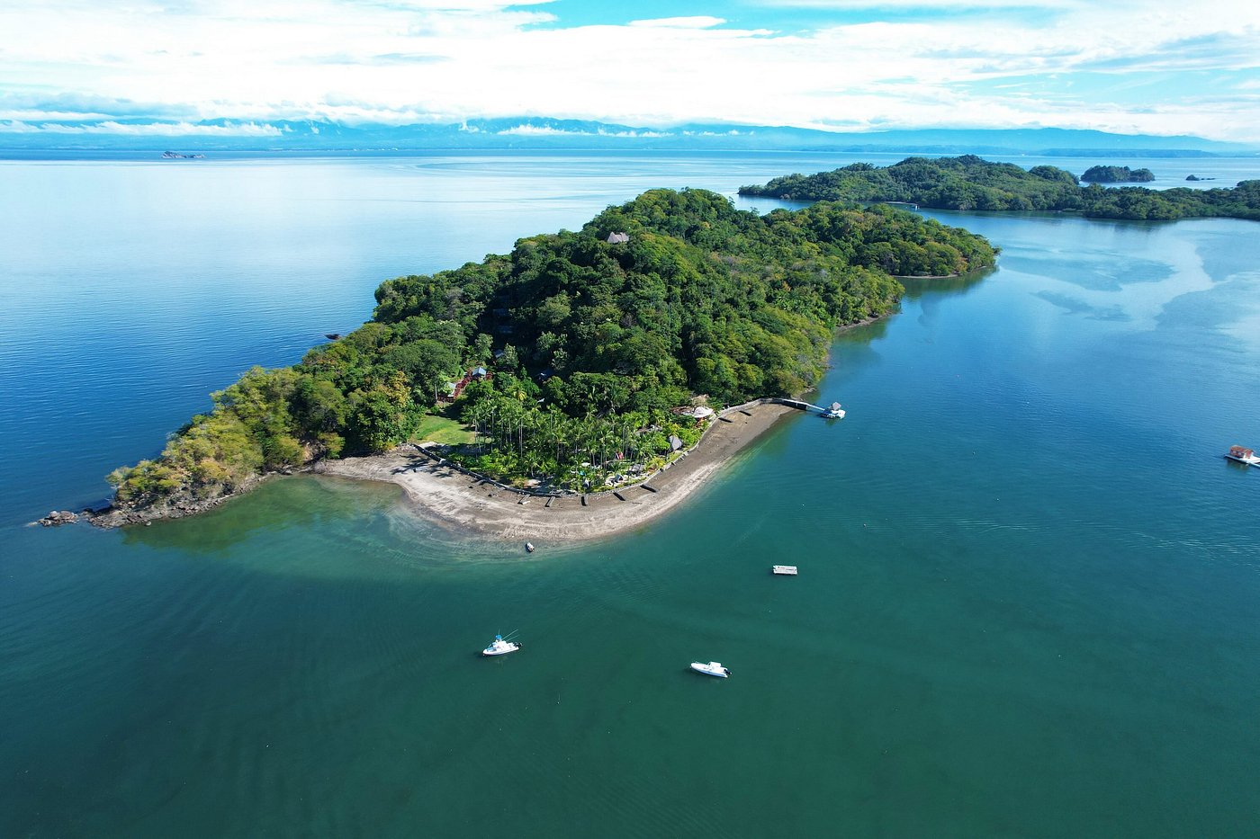 Isla Chiquita Glamping Hotel, Guanacaste & Nicoya Peninsula | Timbuktu Travel
