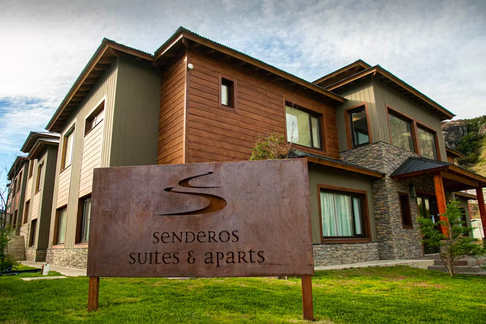 Senderos Suites & Aparts, El Chalten | Timbuktu Travel