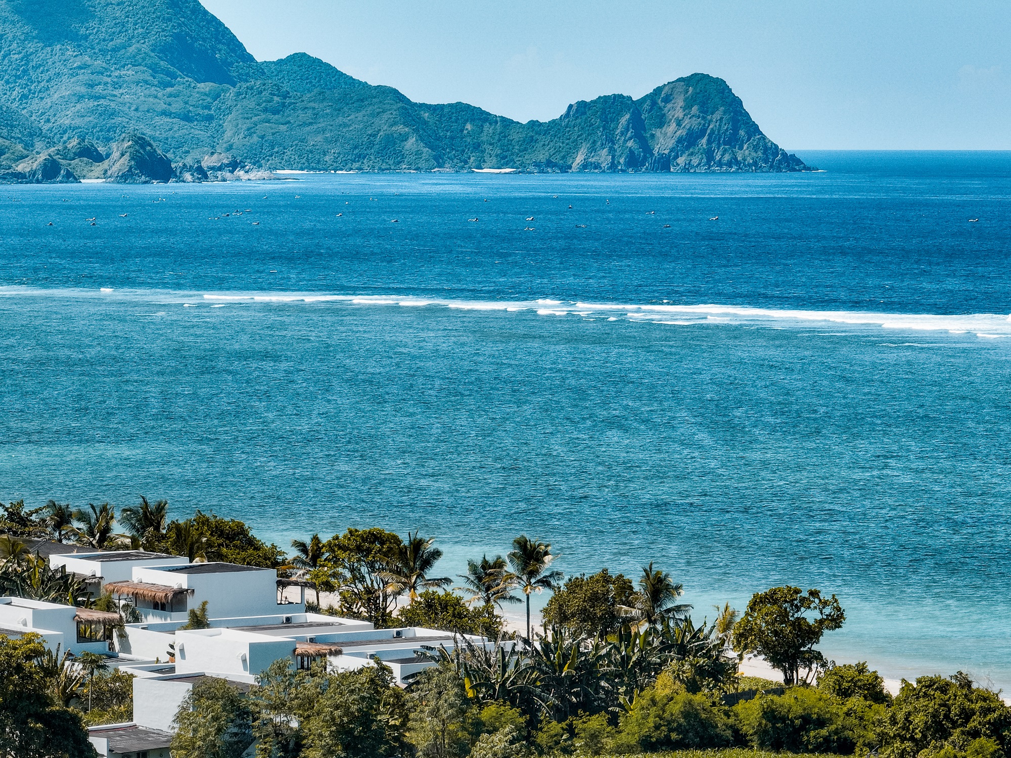 Amber Lombok Beach Resort, South Lombok | Timbuktu Travel