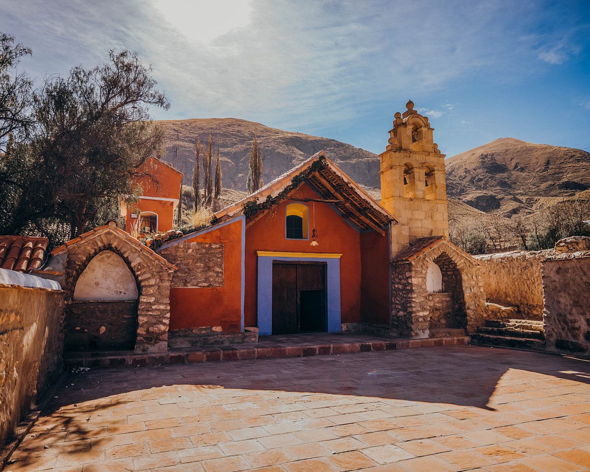 Museo Cayara Hotel , Potosi | Timbuktu Travel