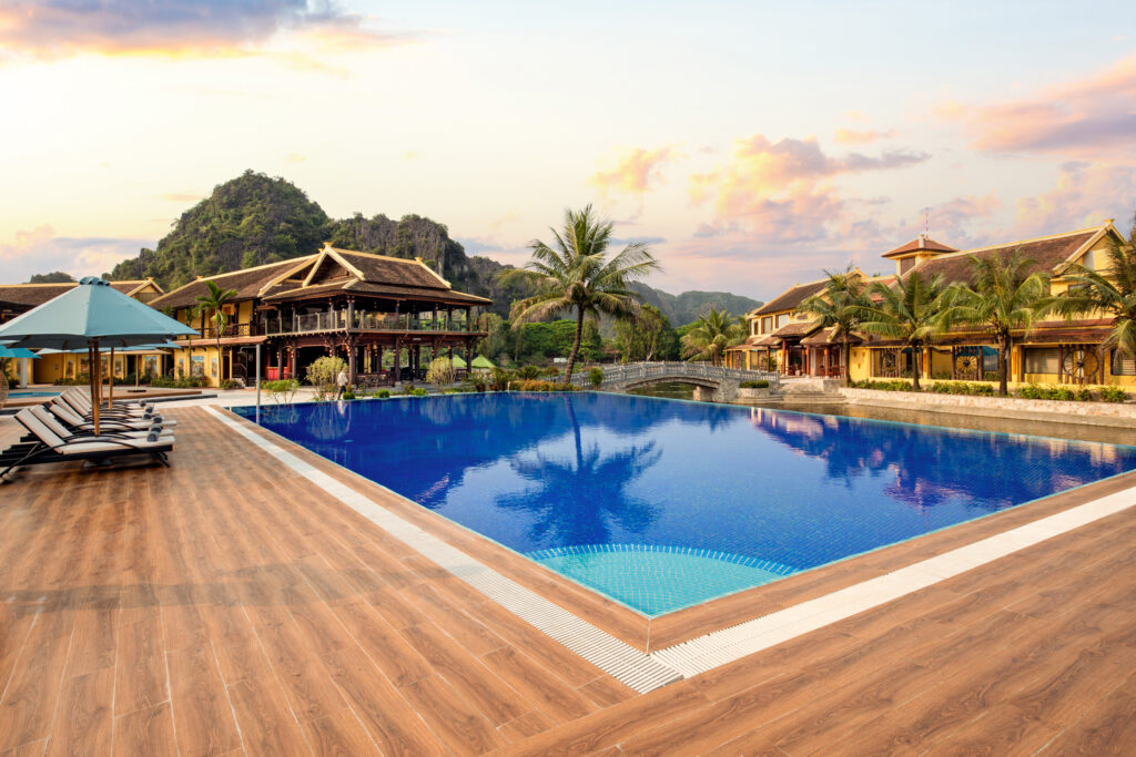 Emeralda Resort Tam Coc, Ninh Binh | Timbuktu Travel