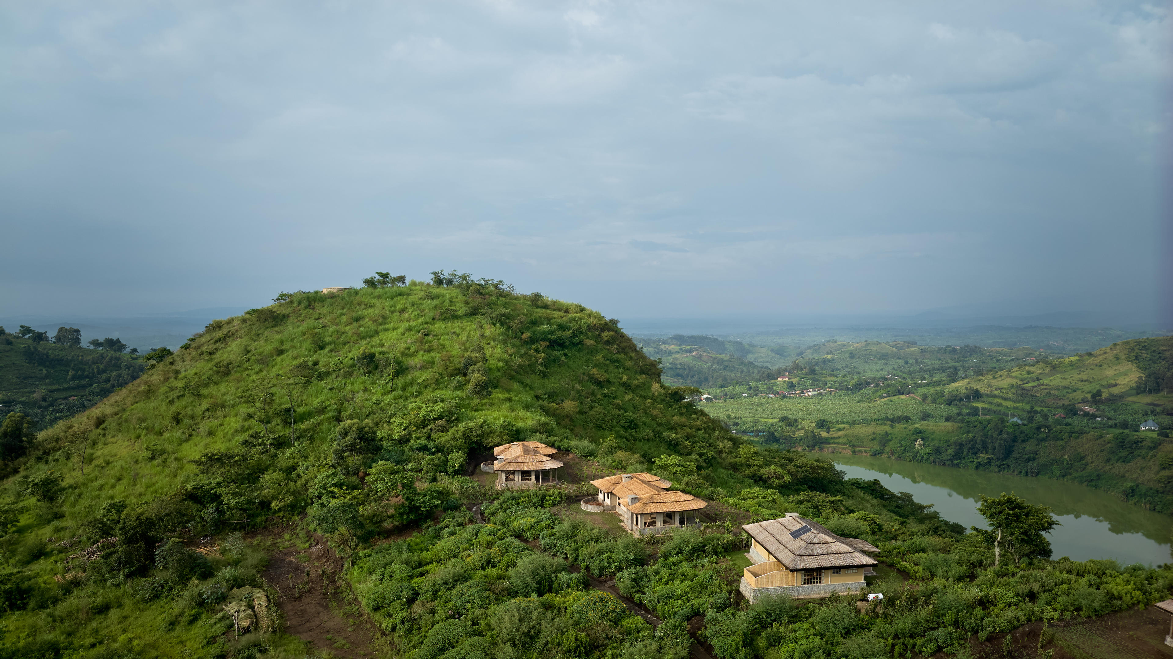 Kibale Lodge, Kibale | Timbuktu Travel