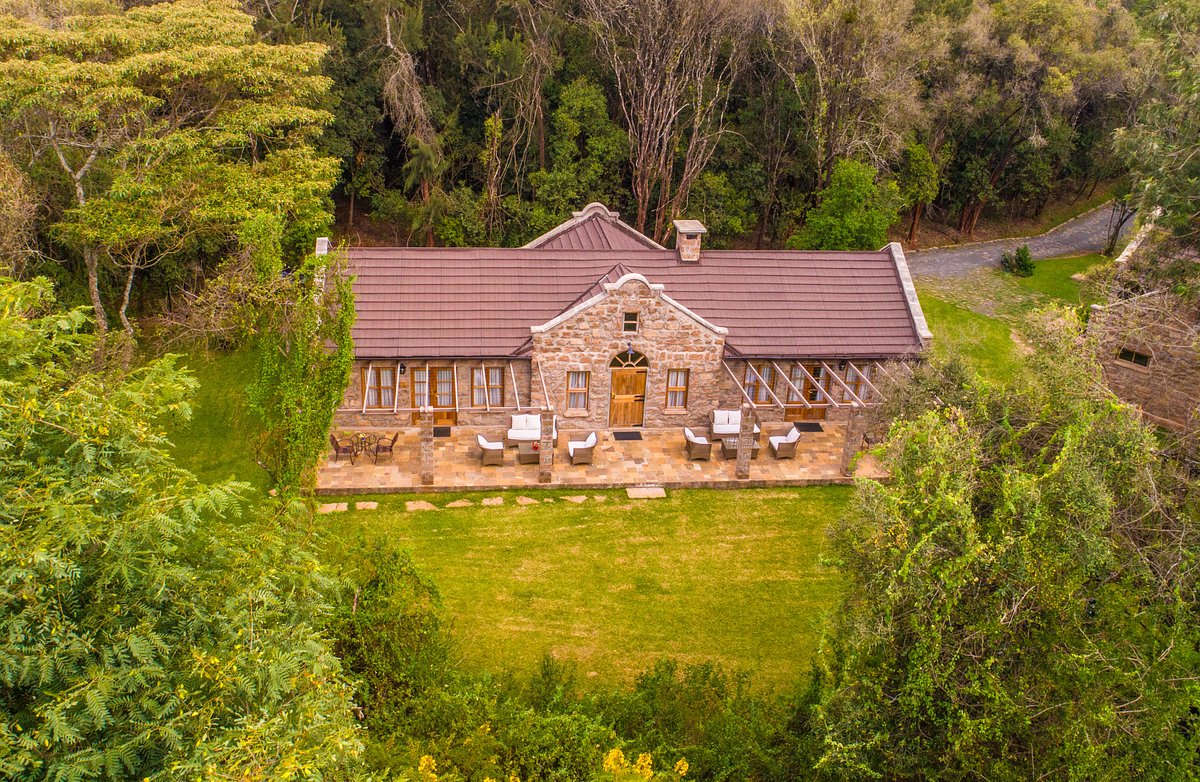 The Residences at Karen, Nairobi | Timbuktu Travel