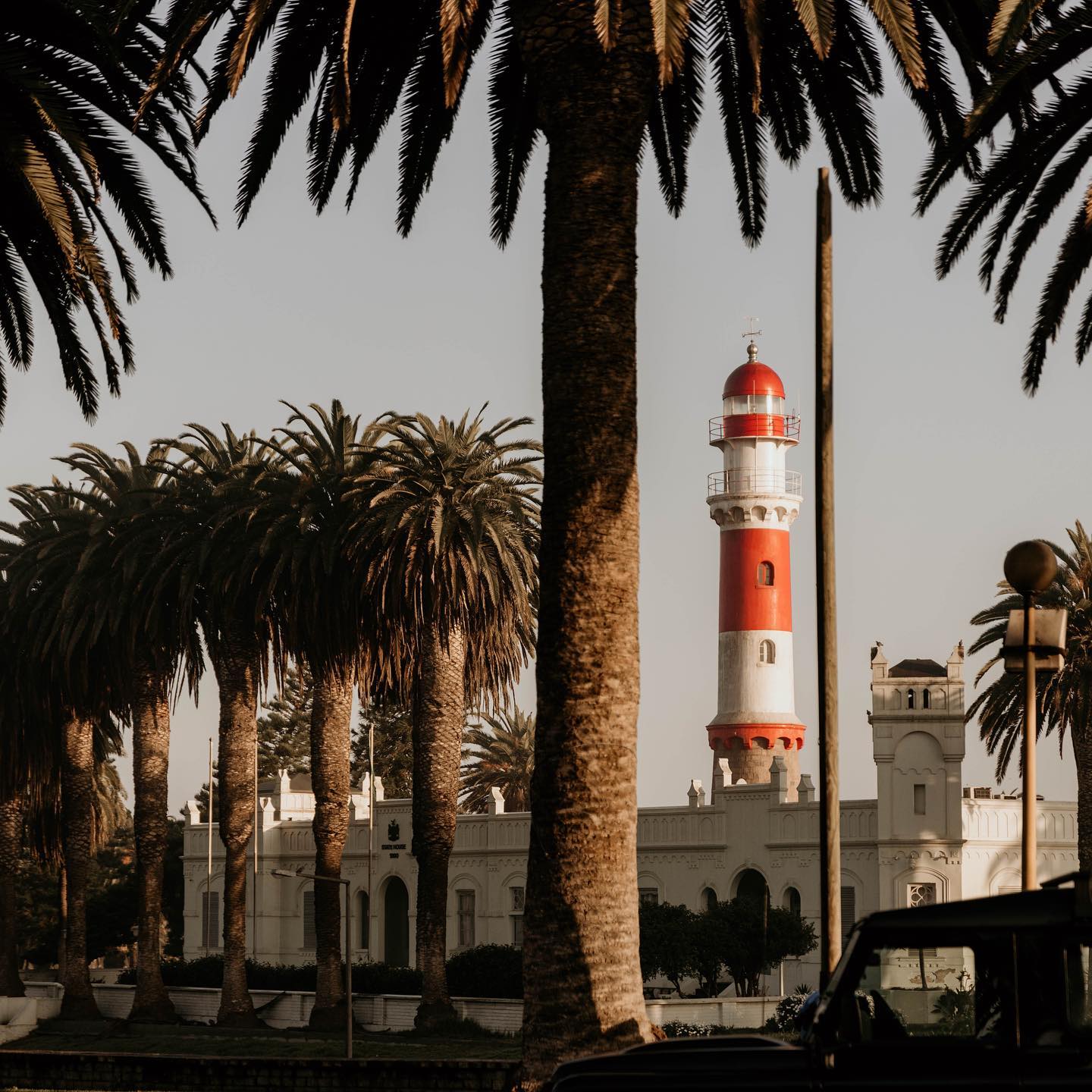 Fancy Fritz, Swakopmund | Timbuktu Travel