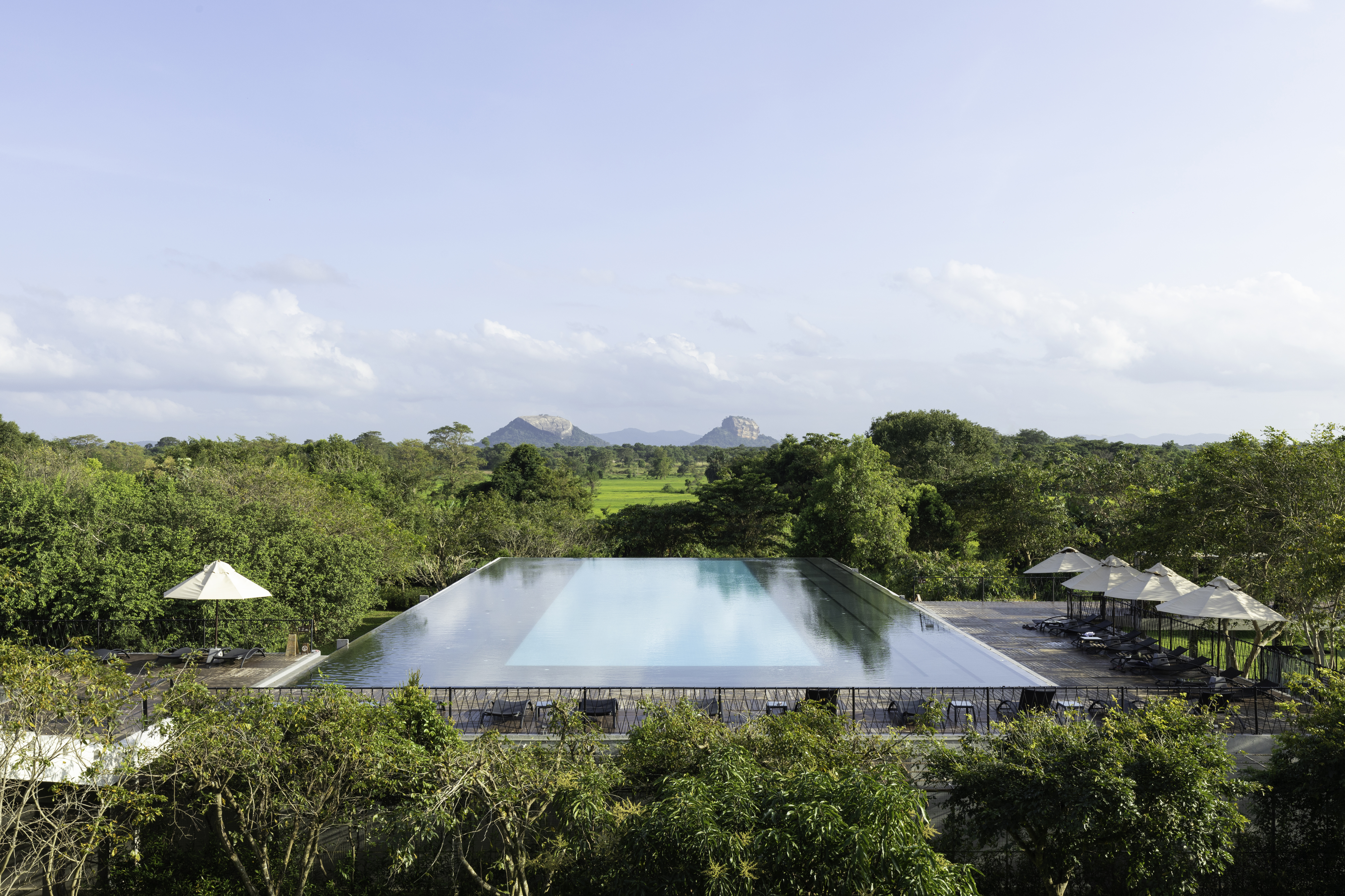 Aliya Resort & Spa, Sigiriya | Timbuktu Travel