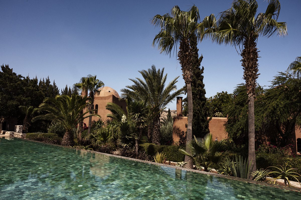 Le Jardin des Douars, Essaouira | Timbuktu Travel