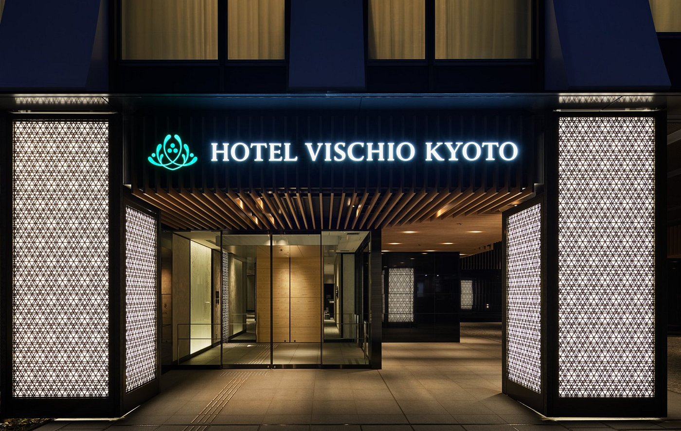Hotel Vischio Kyoto, Kyoto | Timbuktu Travel