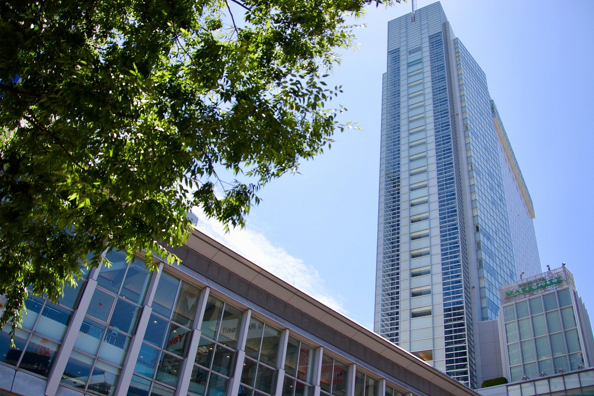 Shibuya Excel Hotel , Tokyo | Timbuktu Travel