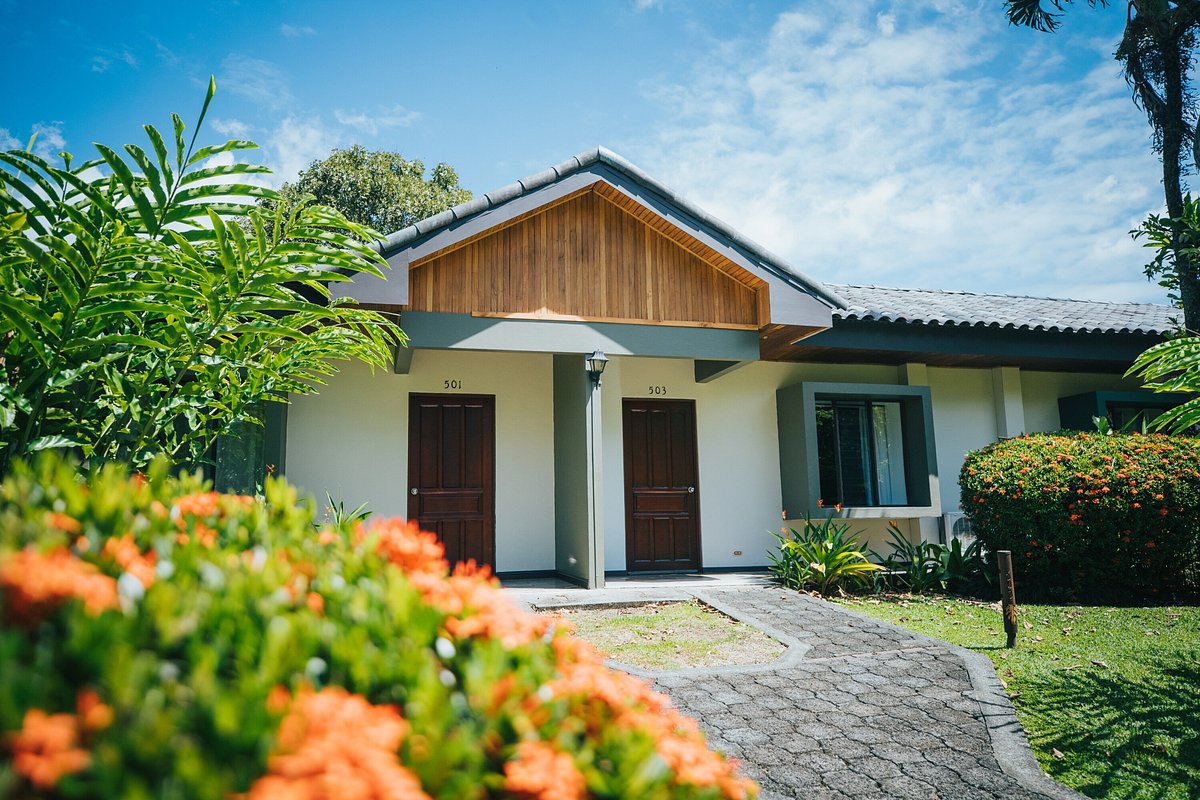 Tilajari Eco Resort , Arenal Volcano | Timbuktu Travel