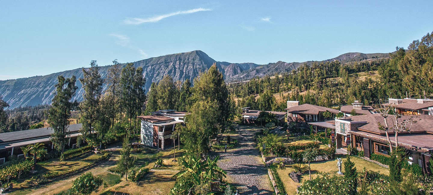 Jiwa Jawa Resort Bromo, Bromo | Timbuktu Travel