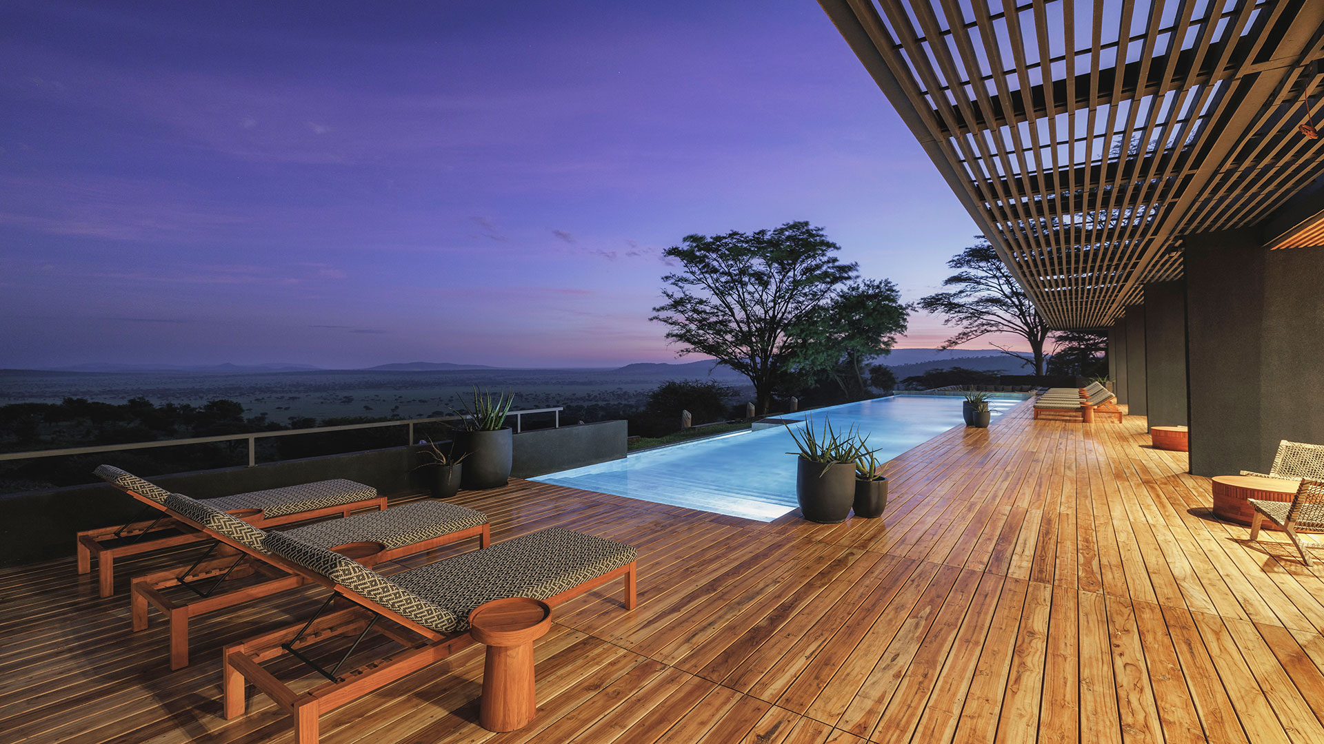 Serengeti Explorer by Elewana, Serengeti | Timbuktu Travel