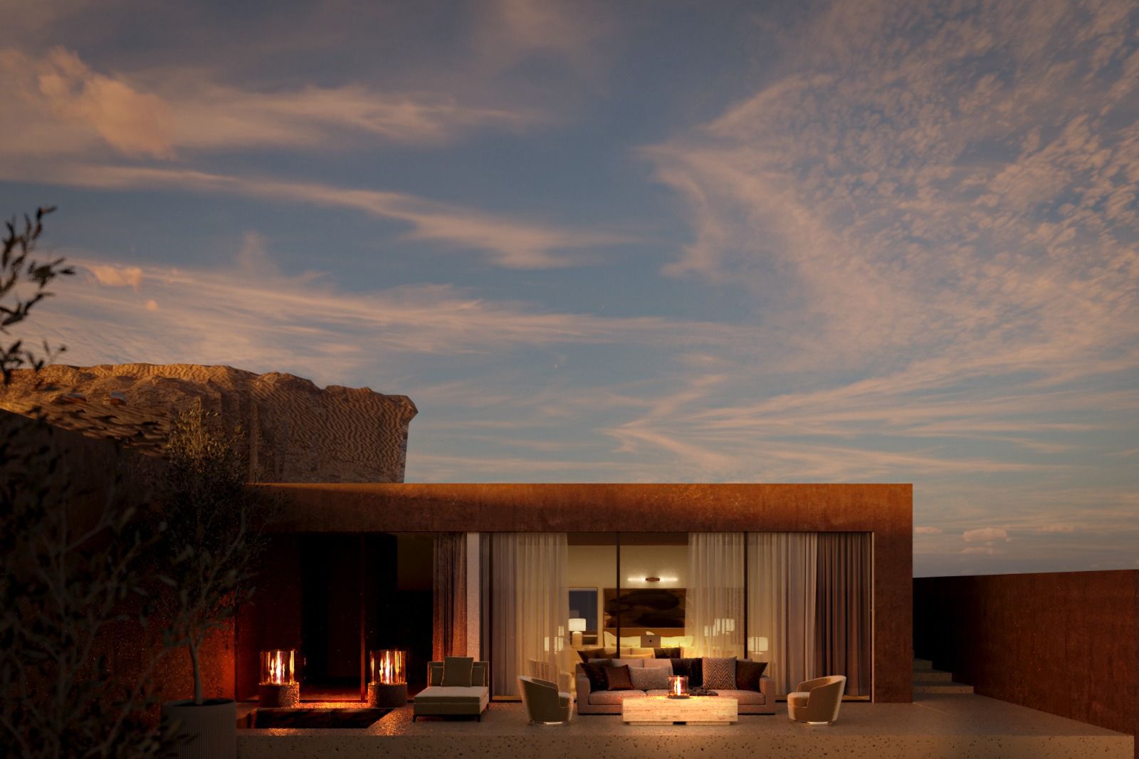 KAZAZIAN Siwa Hotel, Siwa Oasis | Timbuktu Travel