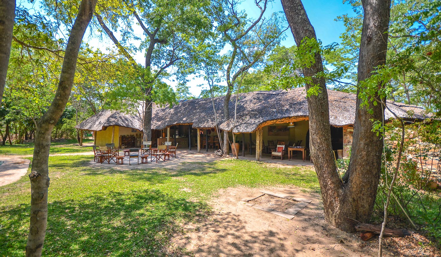 Miombo Safari Camp, Hwange | Timbuktu Travel