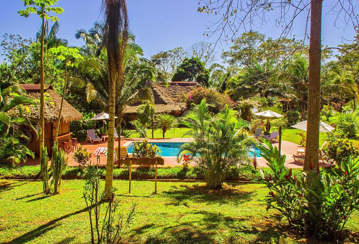 Corto Maltes Amazonia Lodge, Tambopata  | Timbuktu Travel