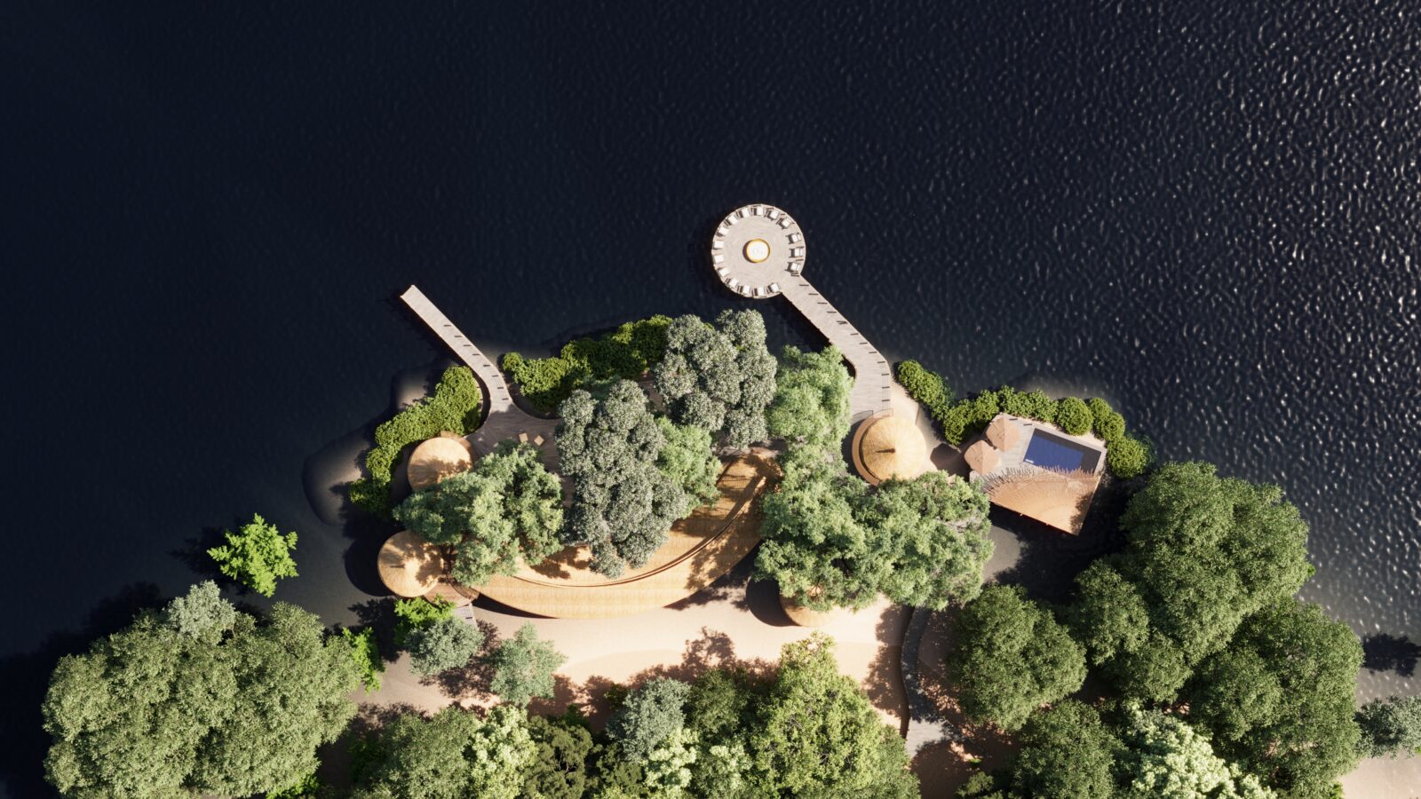 Xugana Island Lodge, Central Okavango | Timbuktu Travel