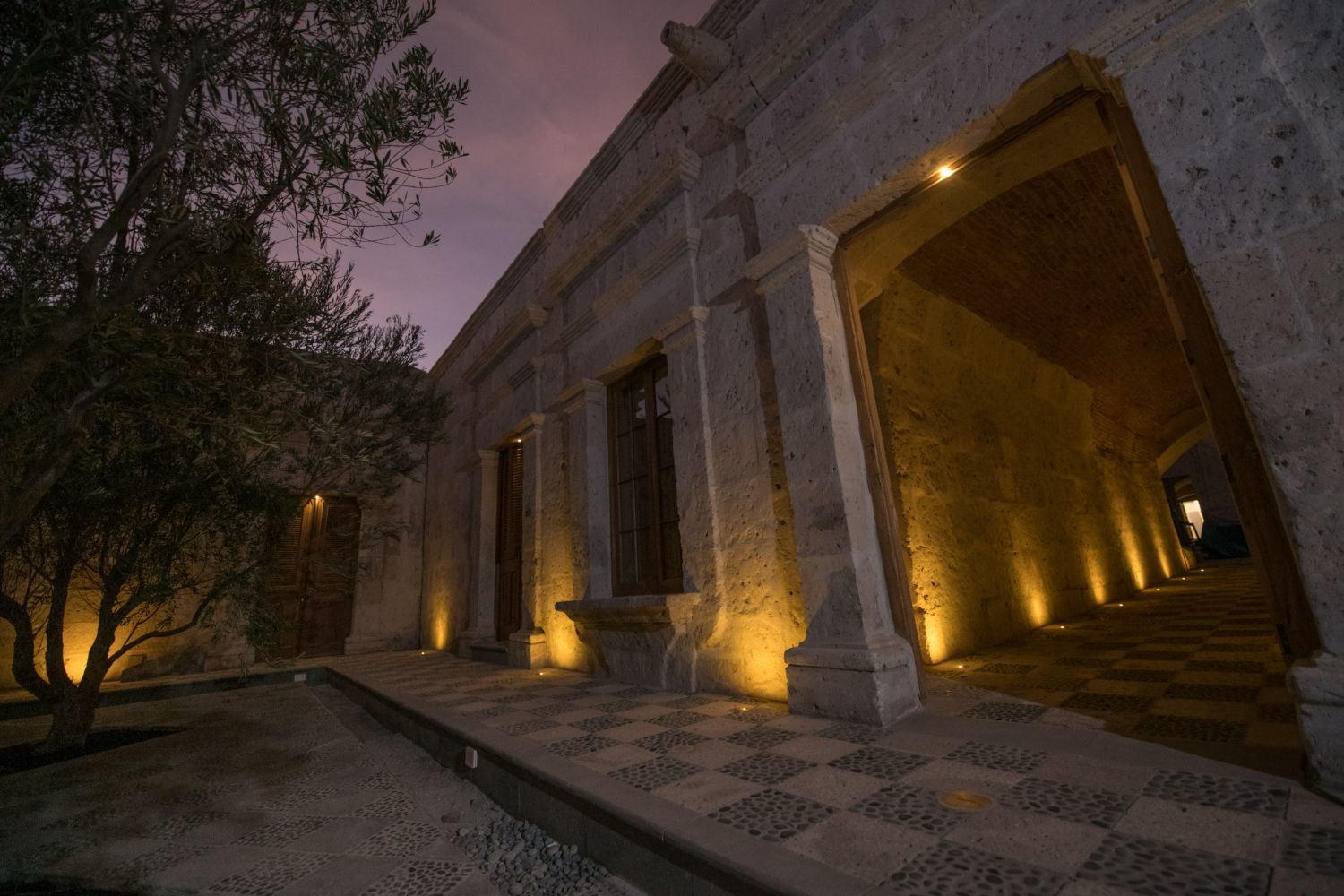 Palacio Guaqui by Ananay Hotels, Arequipa | Timbuktu Travel