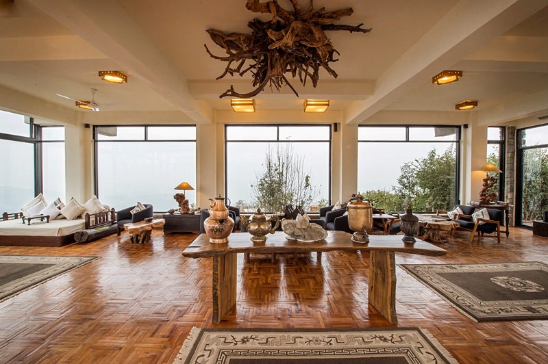 The Dwarika's Sanctuary, Kathmandu City | Timbuktu Travel