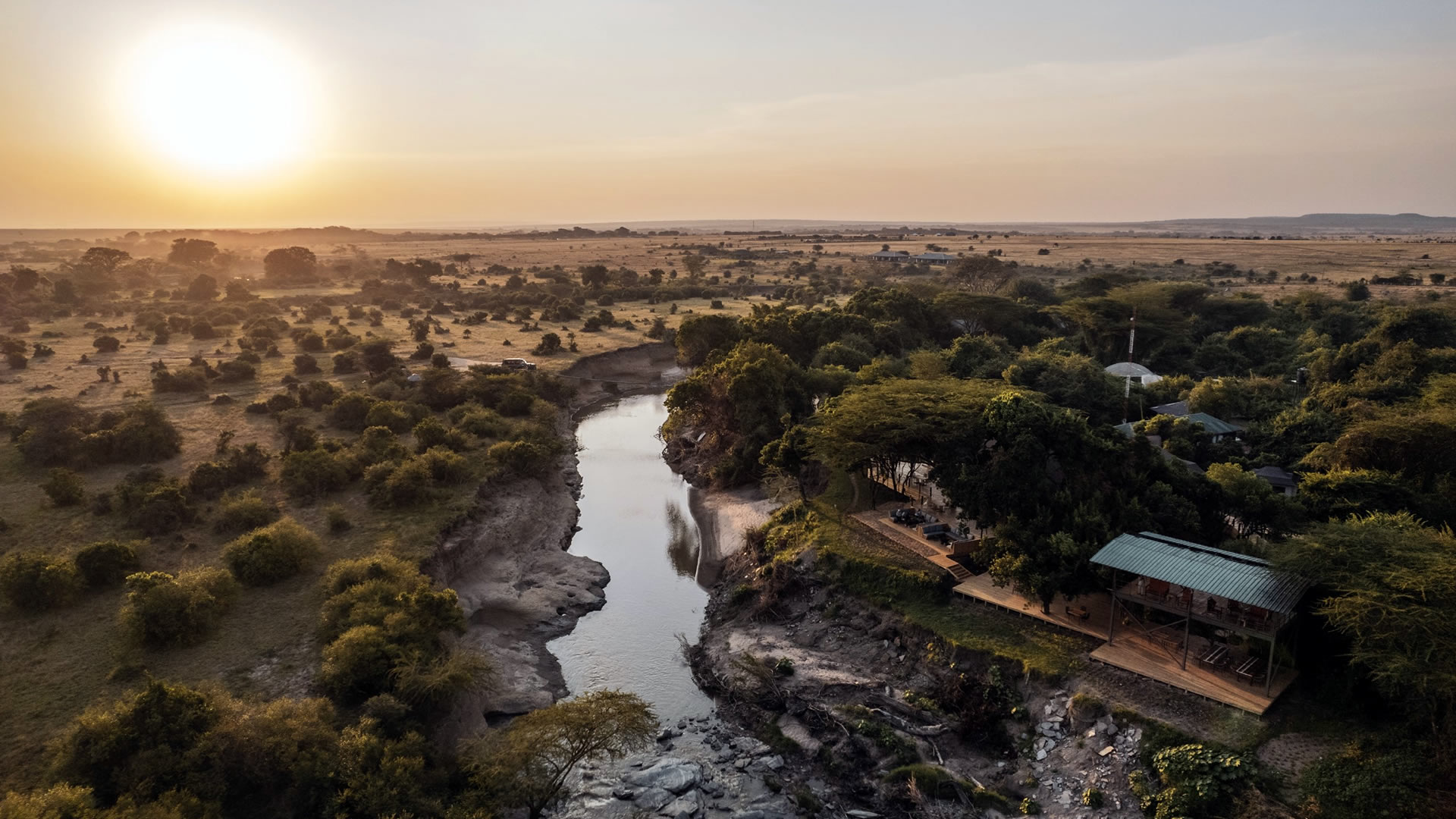 Ilkeliani Camp, Masai Mara | Timbuktu Travel
