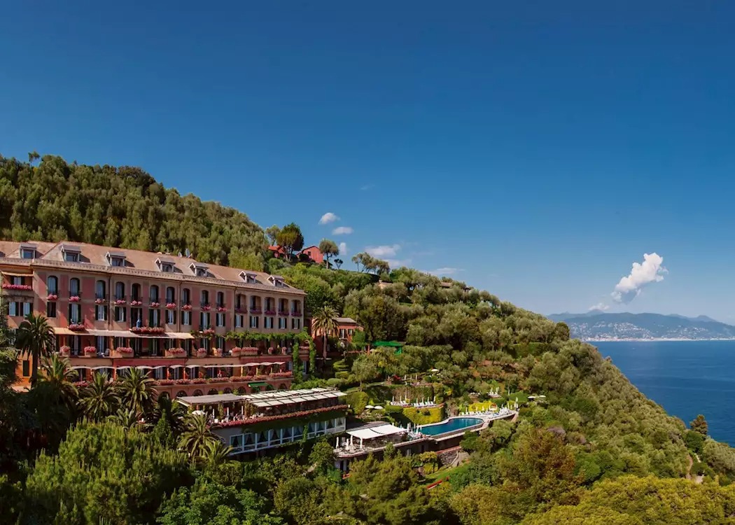 Belmond Hotel Splendido, Portofino | Timbuktu Travel