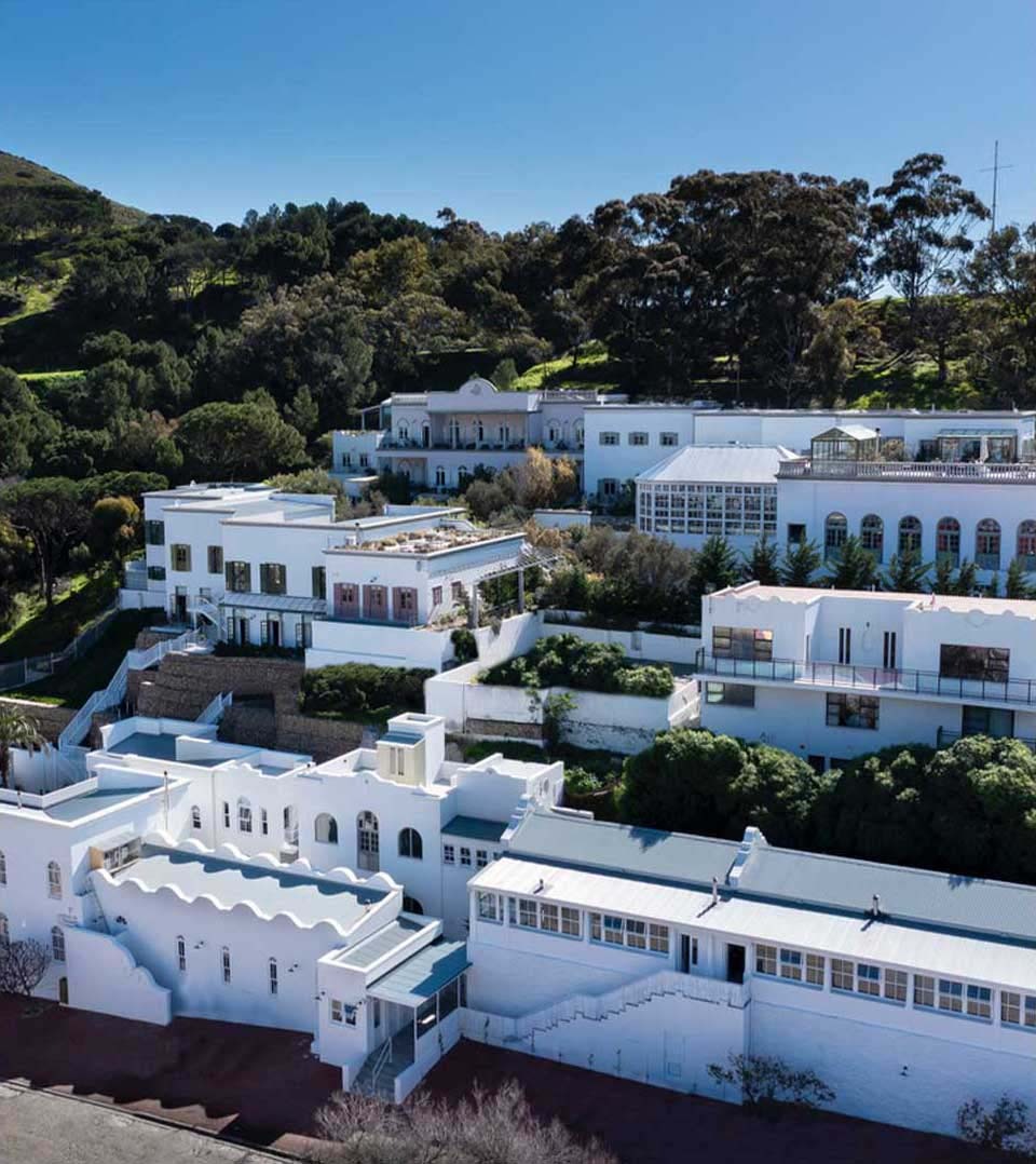 Dorp Hotel, Cape Town | Timbuktu Travel