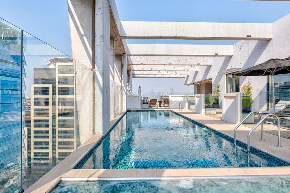 Hyatt Centric Las Condes Santiago, Santiago | Timbuktu Travel