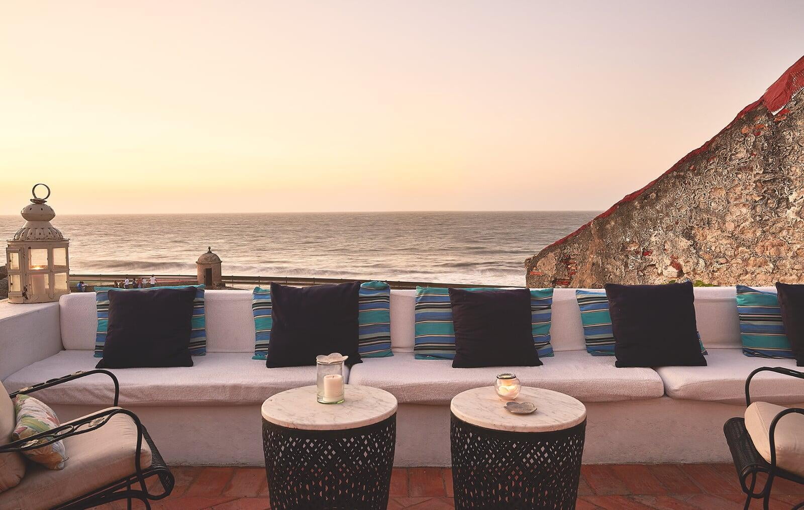 Cartagena villa 22, Cartagena | Timbuktu Travel