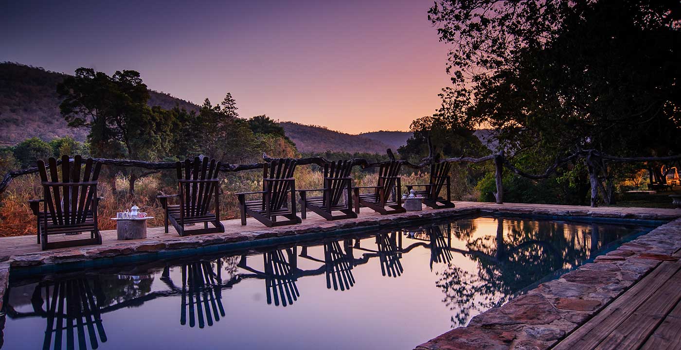 Summerfields Rose Retreat & Spa, Hazyview & Surrounds | Timbuktu Travel