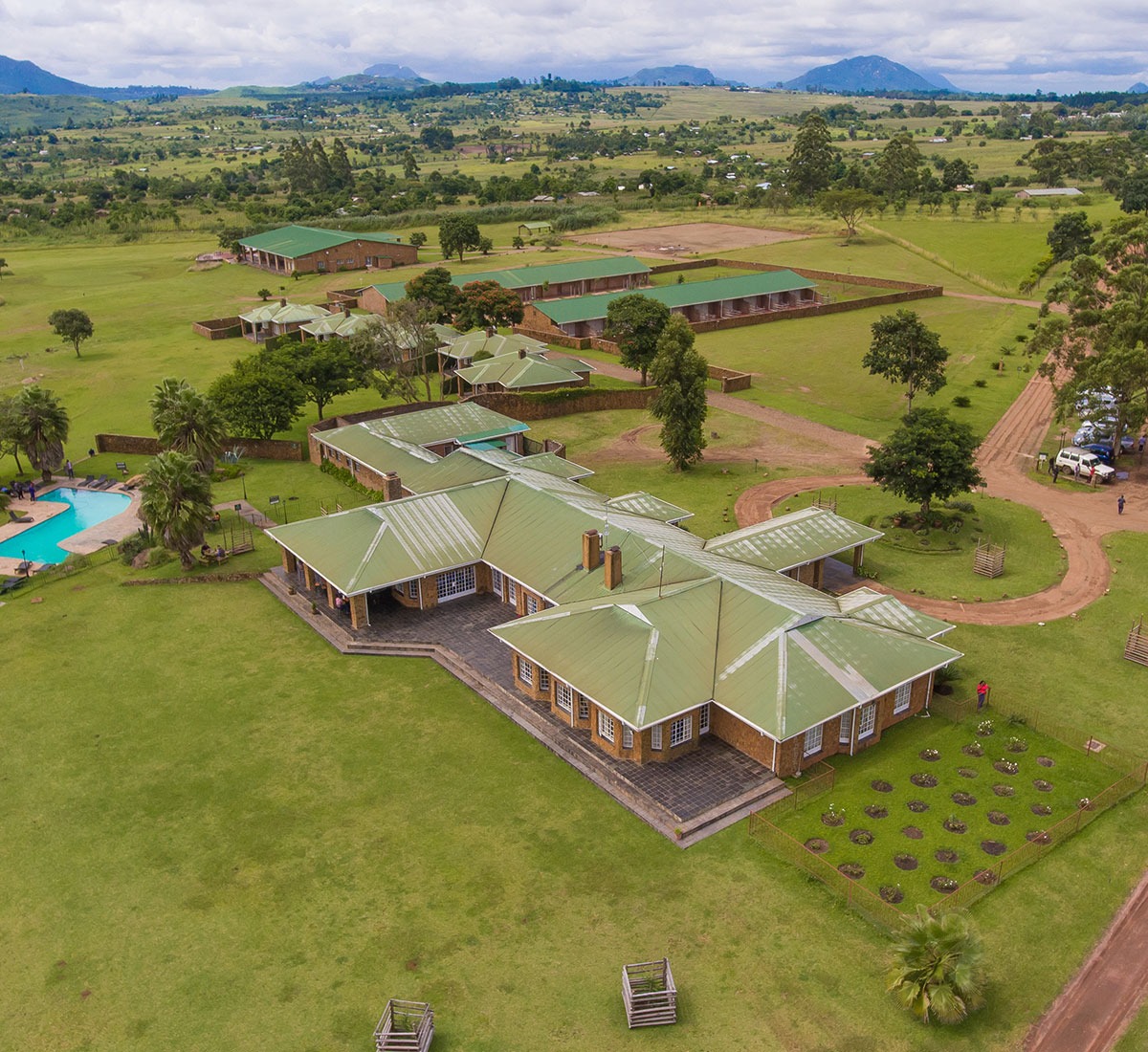 Game Haven Lodge, Thyolo | Timbuktu Travel